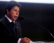 Castillo llama «usurpadora» a Boluarte y avisa que continuará su mandato en Perú