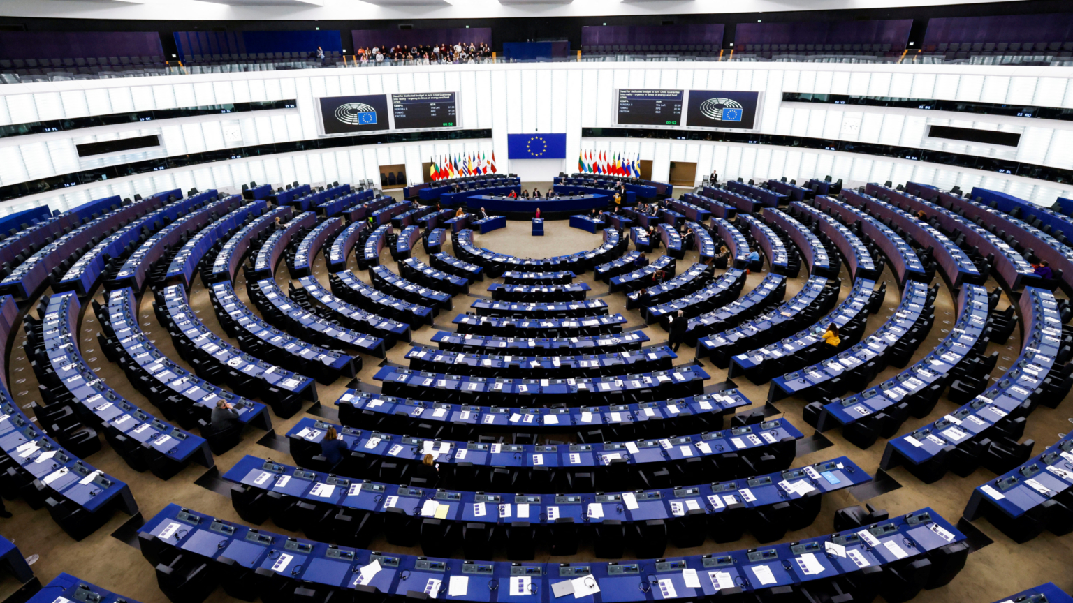 Bruselas pide tolerancia cero contra ‘Qatargate’ en la Eurocámara para restaurar la confianza
