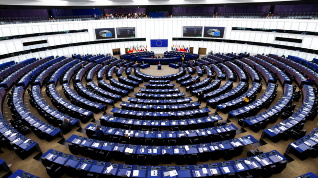 Bruselas pide tolerancia cero contra 'Qatargate' en la Eurocámara para restaurar la confianza
