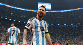 ¿Cuántas finales del Mundial ha jugado Argentina?