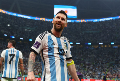 ¿Cuántas finales del Mundial ha jugado Argentina?