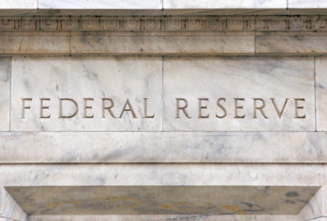 La Fed sube tipos en 50 puntos básicos y cierra el año con siete incrementos
