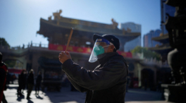 China reabre fronteras: la cuarentena por covid para extranjeros terminará el 8 de enero