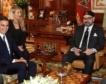 El Gobierno dona un millón de euros a una empresa marroquí vinculada con Mohamed VI