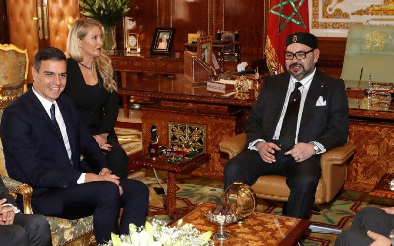 El Gobierno dona un millón de euros a una empresa marroquí vinculada con Mohamed VI