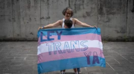 Las personas 'trans' se incrementan un 7.600% en Cataluña en una década
