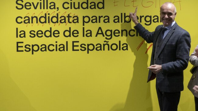 Sevilla acogerá la sede de la Agencia Espacial Española y La Coruña se queda con la de Inteligencia Artificial