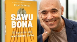Cipri Quintas descubre en su último libro ‘El secreto del verdadero éxito’