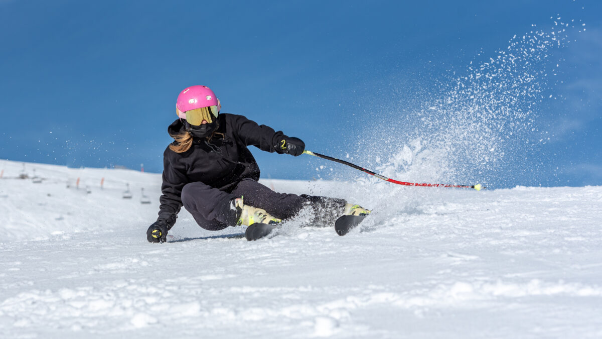 Grandvalira ofrecerá unos 130 kms esquiables mientras que Pal Arinsal y Ordino Arcalís abrirán el 100% de sus dominios