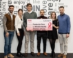 ISDIN dona 25.000 euros a la Fundación FERO para una campaña contra el cáncer de mama’