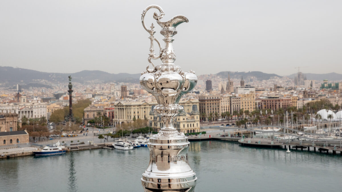 La 37 edición de la America’s Cup Barcelona 2024, Acontecimiento de Excepcional Interés Público