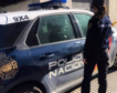 Detenido por el asesinato de su pareja, una mujer de 33 años, en Avilés (Asturias)