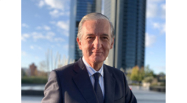 Alberto Alonso Ureba, nombrado presidente de Iberdrola España