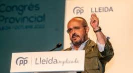 El líder del PP catalán vaticinó en 2020 que Sánchez imitaría el 'procés' desde el Gobierno