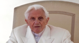 Los escritos de Benedicto XVI