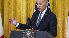 Biden asegura que hablaría con Putin, pero solo para que acabe la guerra de Ucrania