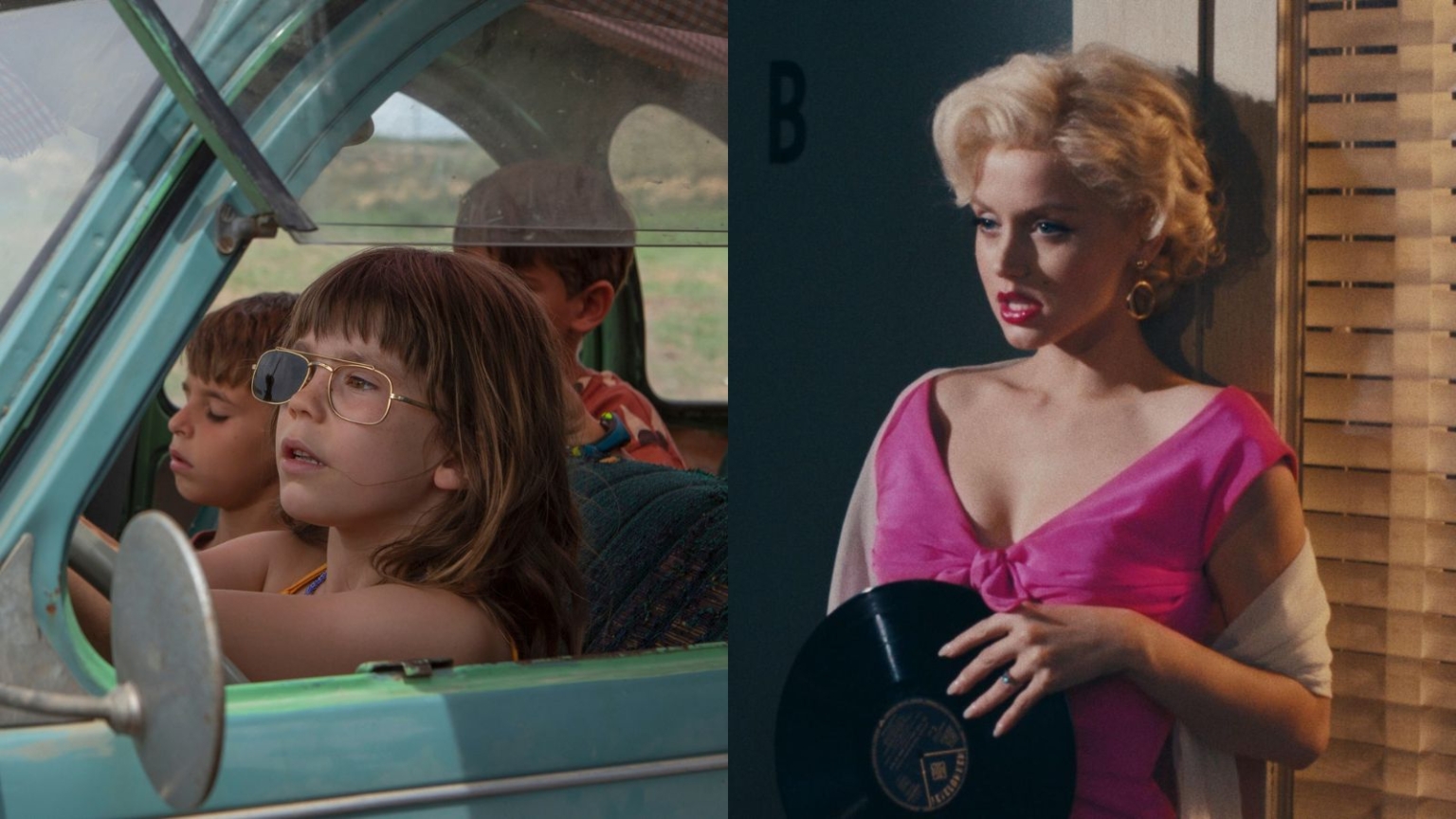 De ‘Alcarràs’ a ‘Blonde’: diez películas que han marcado este 2022