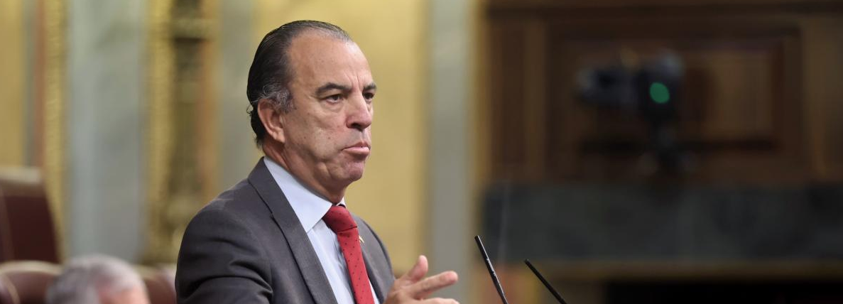 Carrera entre PP y Vox para fichar al diputado estrella de Navarra tras el portazo de UPN