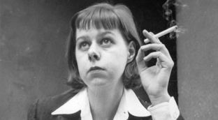 Cómo conocer a Carson McCullers desde la literatura del yo