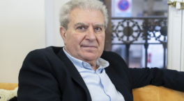 César Antonio Molina: «La intelectualidad no puede estar callada ante lo que está pasando»
