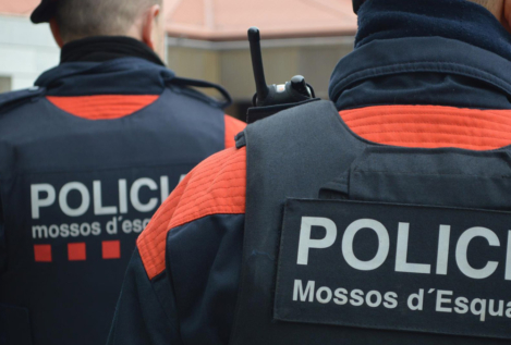 Asesinada una mujer presuntamente por su pareja en Santa Perpetua de Mogoda (Barcelona)