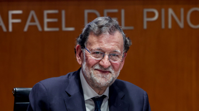TSJM estudiará si Justicia vulneró los derechos de Rajoy al tramitar una comisión rogatoria de Andorra