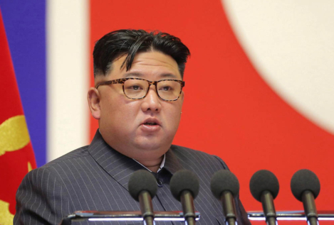 Corea del Sur acusa a Corea del Norte de disparar 130 proyectiles en la frontera marítima
