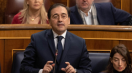 Albares asegura que no hay eurodiputados españoles investigados en el 'Qatargate'