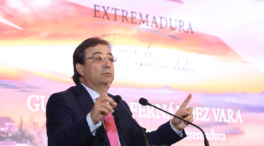 Vara y Revilla dejarían de ser presidentes en Extremadura y Cantabria, según el CIS