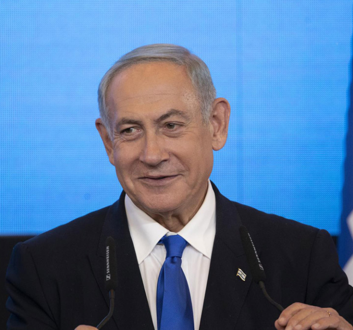 Netanyahu consigue los apoyos para formar el Gobierno de Israel