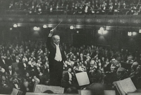  'El caso Furtwängler': el polémico director de orquesta en tiempos de una Alemania nazi