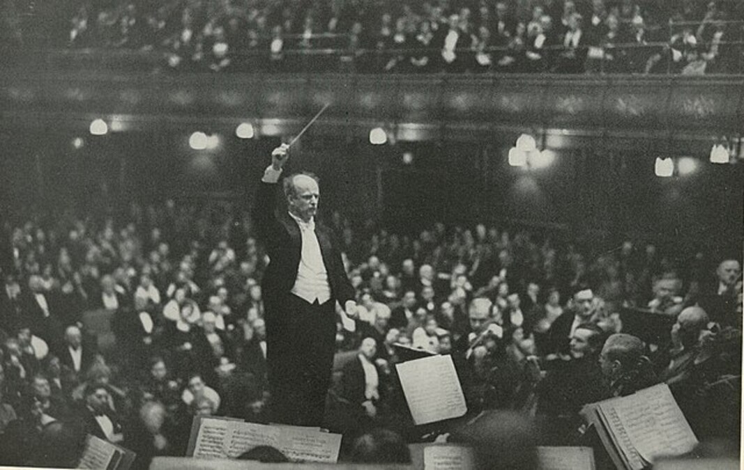  ‘El caso Furtwängler’: el polémico director de orquesta en tiempos de una Alemania nazi