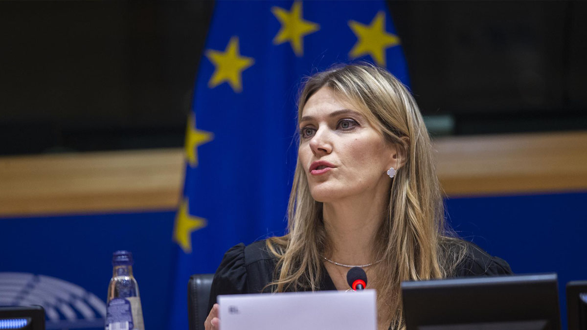 El Parlamento Europeo estudia su respuesta al escándalo 'Qatargate'