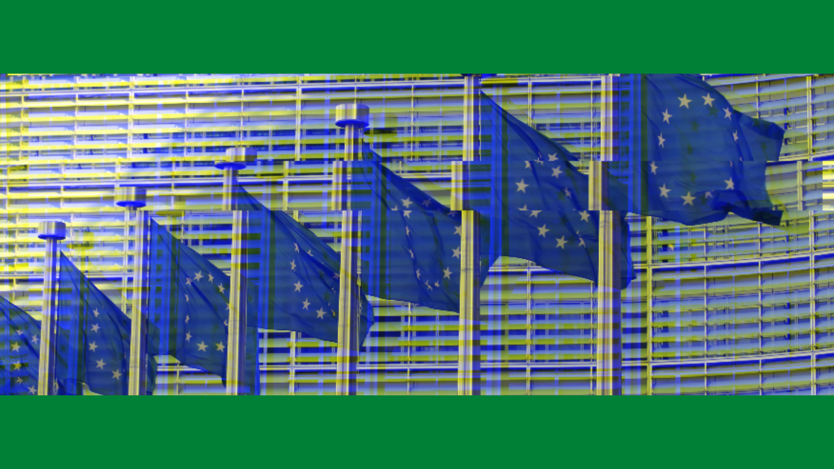 La economía 'verde' angustia a Europa