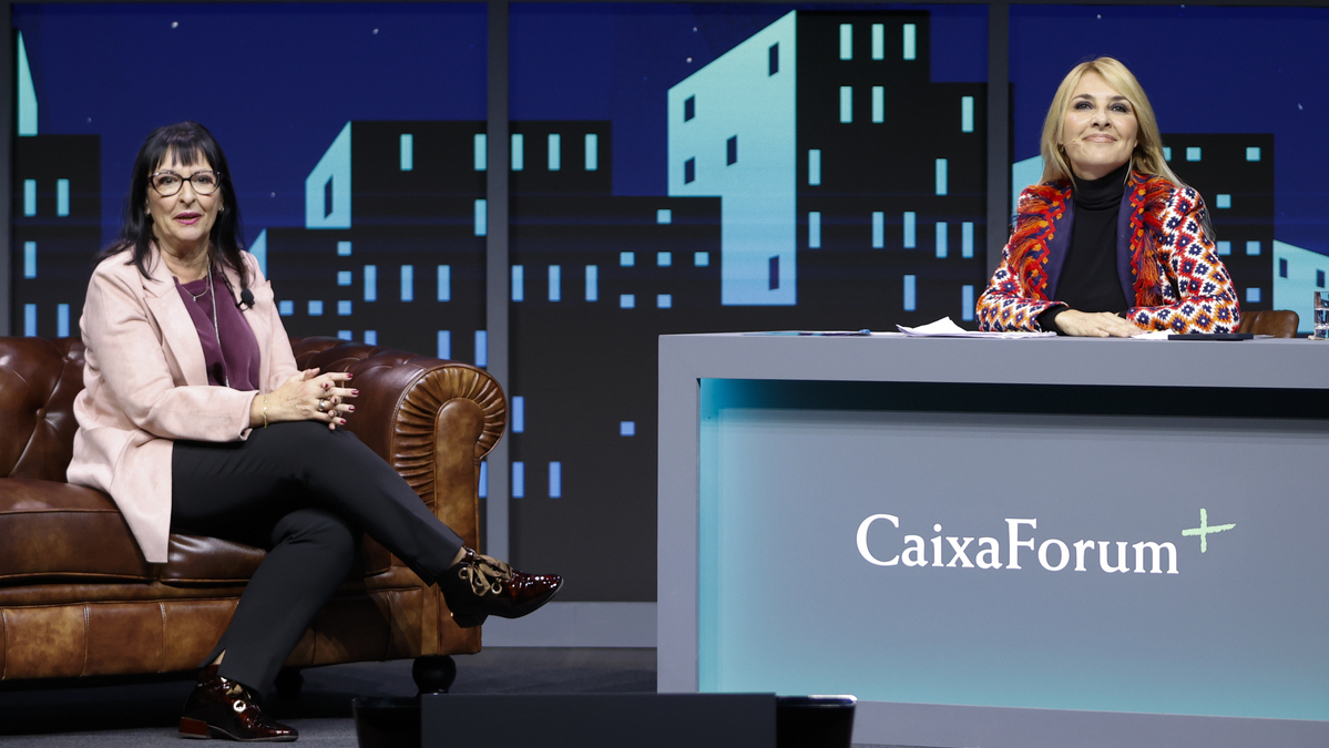 La Fundación ‘la Caixa’ presenta CaixaForum+, un ‘Netflix cultural’