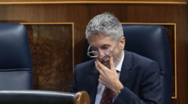 El PP registra en el Congreso su reprobación de Grande-Marlaska por la tragedia de Melilla