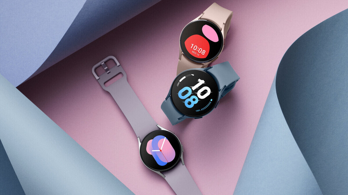 Probamos Fitbit Versa 4, el smartwatch con el que no te quedarás sin batería