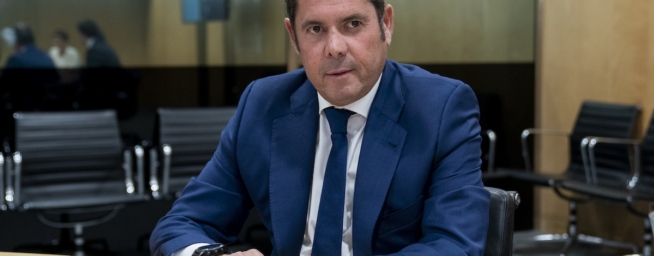 Cuerva exhibe a su equipo para las elecciones de Cepyme: «Hemos dejado huecos»