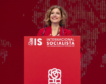 Hana Jalloul se perfila como posible ministra tras el éxito de la Internacional Socialista 