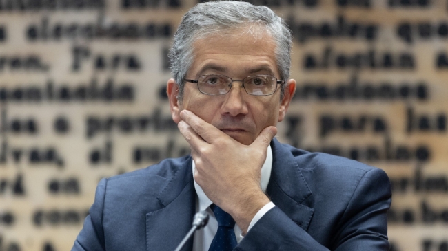 El Banco de España avanza un estancamiento de la economía española en el último trimestre
