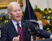 Biden promete volver a prohibir los fusiles de asalto en Estados Unidos