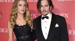 Amber Heard apela la sentencia del juicio contra Johnny Depp