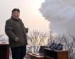 Corea del Sur denuncia el lanzamiento de dos misiles balísticos por parte de Corea del Norte