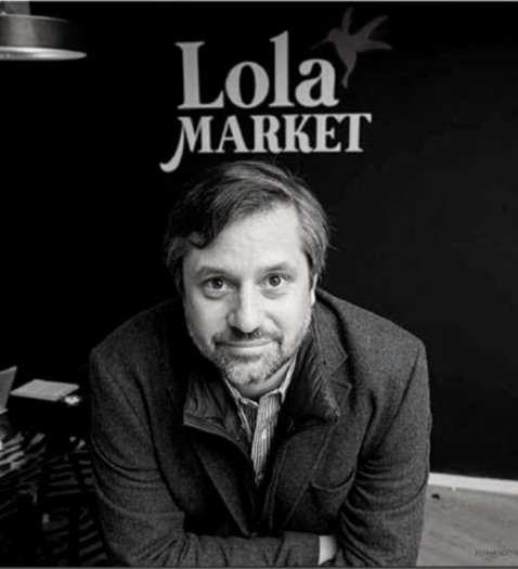 La historia de Luis Pérez del Val (Lola Market)