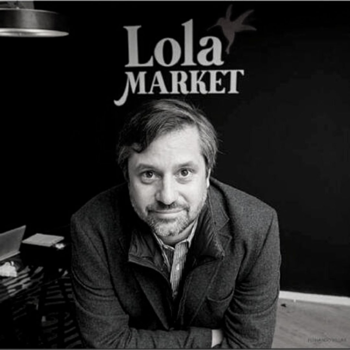 La historia de Luis Pérez del Val (Lola Market)