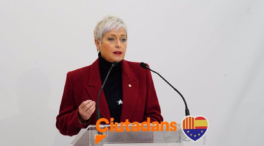 Anna Grau se presentará a las primarias de Cs para ser candidata a la Alcaldía de Barcelona