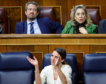 El Congreso aprueba la ‘ley trans’ con el apoyo del PSOE y la abstención de Carmen Calvo