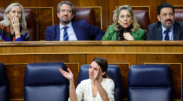 El Congreso aprueba la ‘ley trans’ con el apoyo del PSOE y la abstención de Carmen Calvo