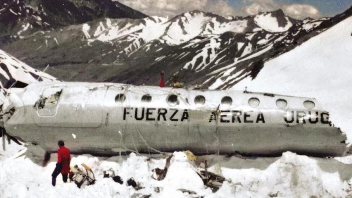 50 años del rescate de la tragedia de Los Andes: 29 personas perdieron la vida y 16 sobrevivieron