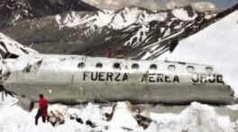 50 años del rescate de la tragedia de Los Andes: 29 personas perdieron la vida y 16 sobrevivieron